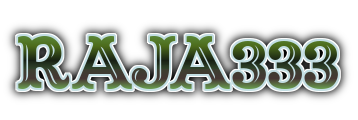 RAJA333 RAJA333